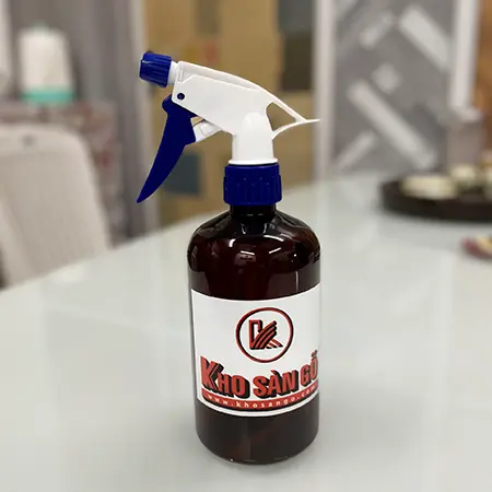 Dầu Bảo Dưỡng Khosango