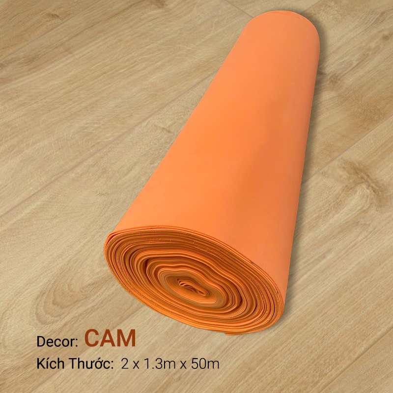 Foam Cao Su Cam 2mm