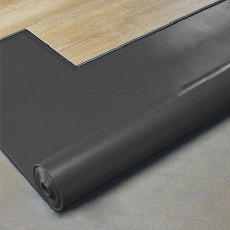 Foam Cao Su đen 1.2mm