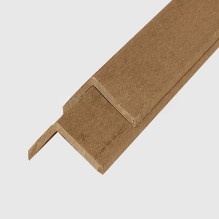 Gỗ Nhựa Awood Nẹp Cạnh AV48x48 Wood