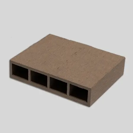 Gỗ Nhựa EXWood HD180x40 Coffee
