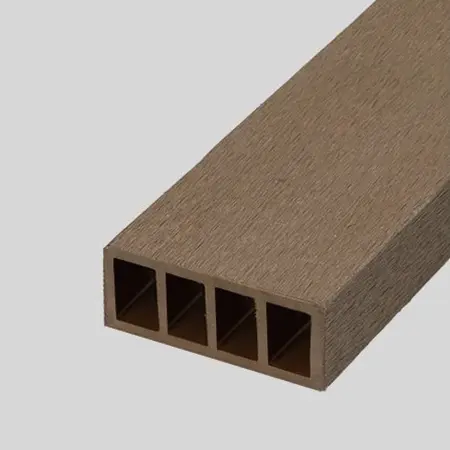 Gỗ Nhựa EXWood HD180x60 Coffee