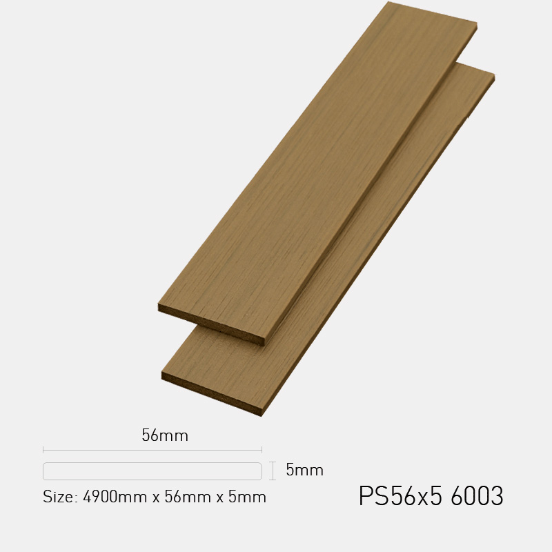 Gỗ Nhựa UltraWood PS56x5 6003