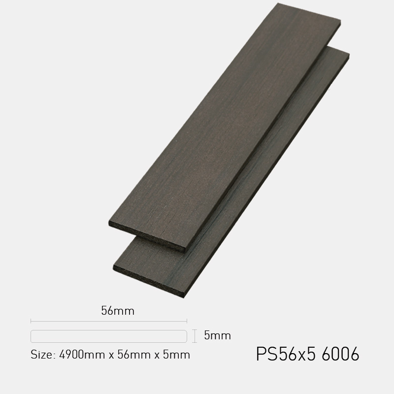 Gỗ Nhựa UltraWood PS56x5-6006