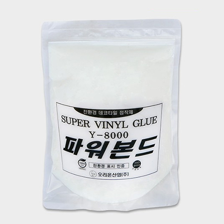 Keo Dán Sàn Nhựa Y-8000-1kg