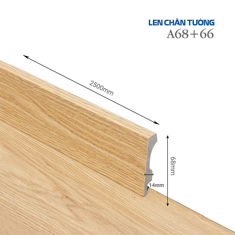 Len Tường A68+66