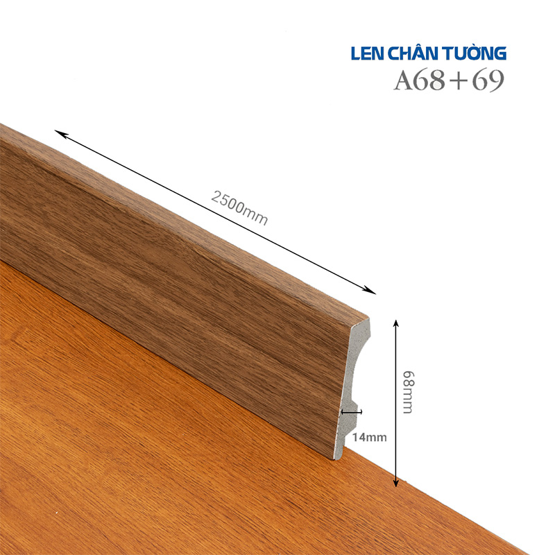 Len Tường A68+69