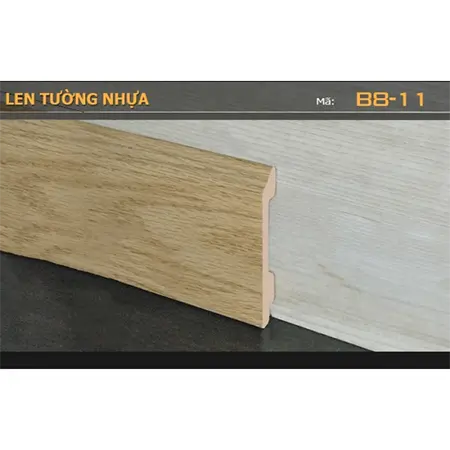 Len Tường B8-11-120mm