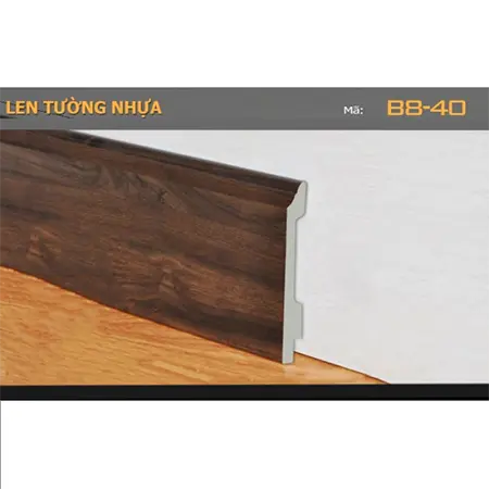 Len Tường B8-40-120mm