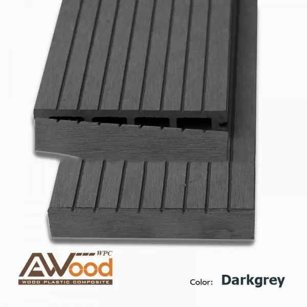 Nắp Chụp Đầu Darkgrey