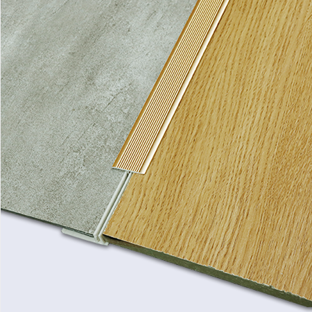 Nẹp Nhôm T GT203D