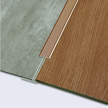 Nẹp Nhôm T RGT203D