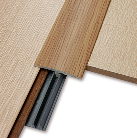 Nẹp Nhựa Nối Sàn NS-204