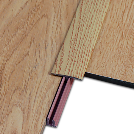 Nẹp Nhựa Nối Sàn T8-006