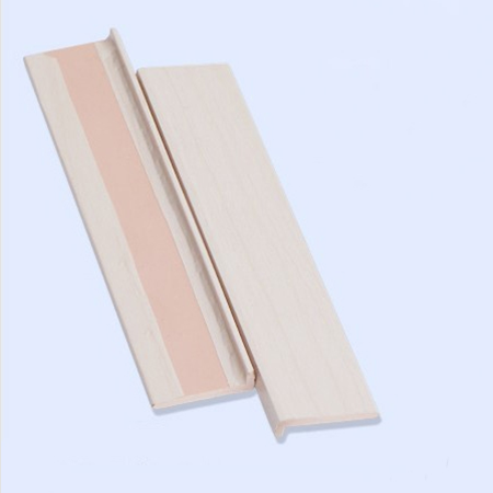 Nẹp Nhựa P01