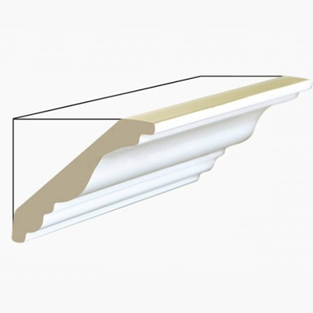 Phụ Kiện Chỉ Trần Nhà AWood C5-7