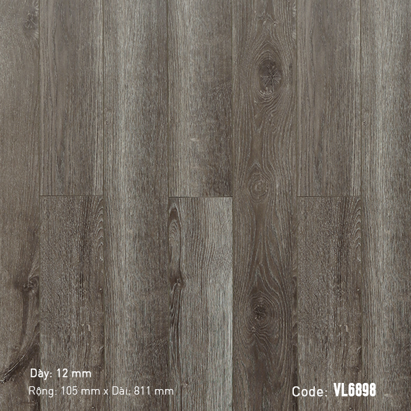 Sàn Gỗ 3K Vina VL6898