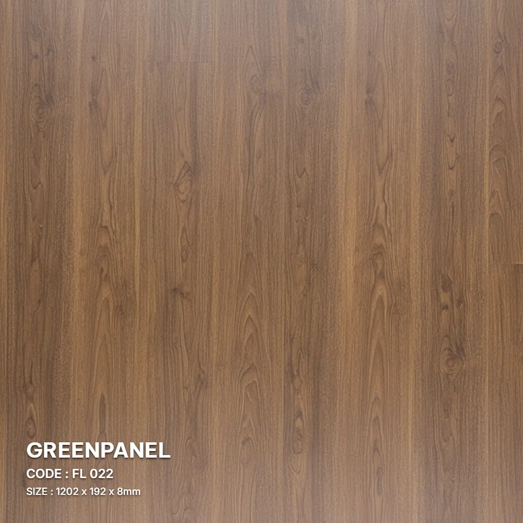 Sàn Gỗ GreenPanel FL 022