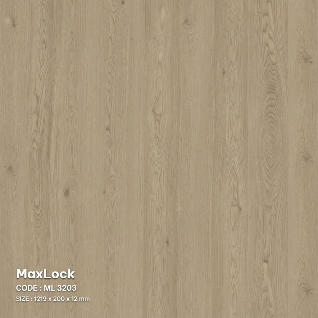 Sàn Gỗ MaxLock ML 3203