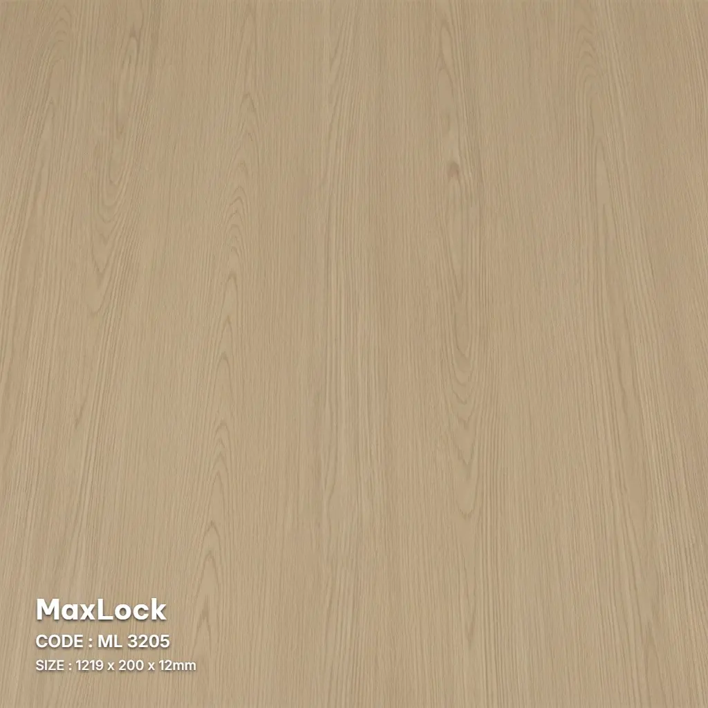 Sàn Gỗ MaxLock ML 3205