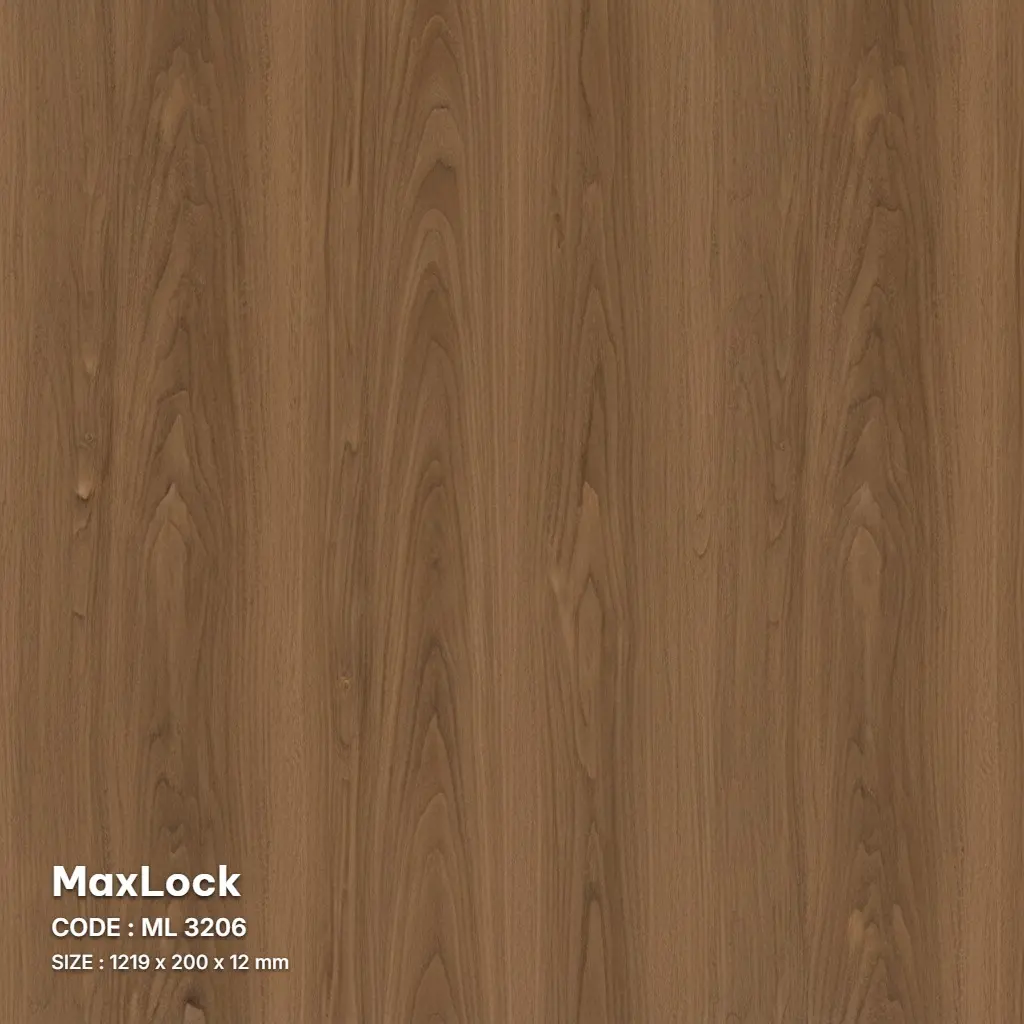 Sàn Gỗ MaxLock ML 3206