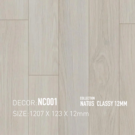 Sàn Gỗ Dongwha NC001