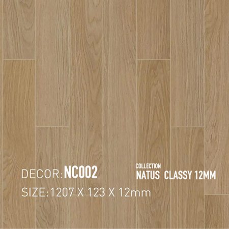Sàn Gỗ Dongwha NC002