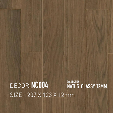 Sàn Gỗ Dongwha NC004
