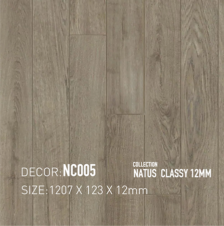 Sàn Gỗ Dongwha NC005