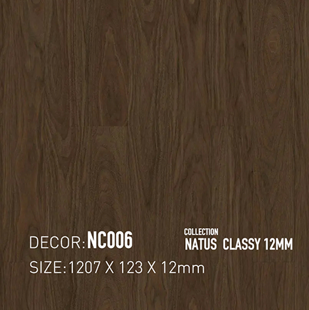 Sàn Gỗ Dongwha NC006