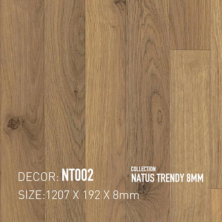 Sàn Gỗ Dongwha NT002
