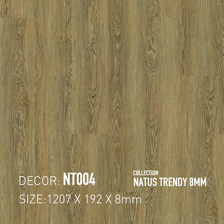 Sàn Gỗ Dongwha NT004