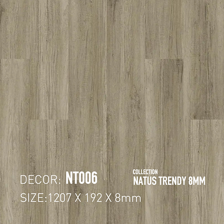 Sàn Gỗ Dongwha NT006