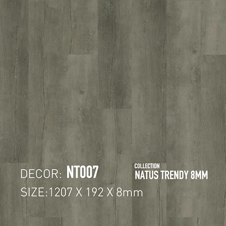 Sàn Gỗ Dongwha NT007
