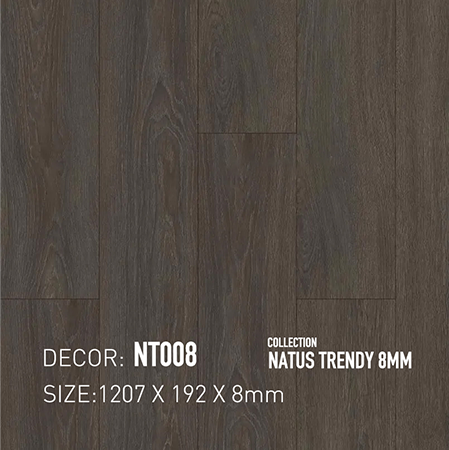 Sàn Gỗ Dongwha NT008
