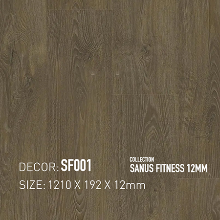 Sàn Gỗ Dongwha SF001