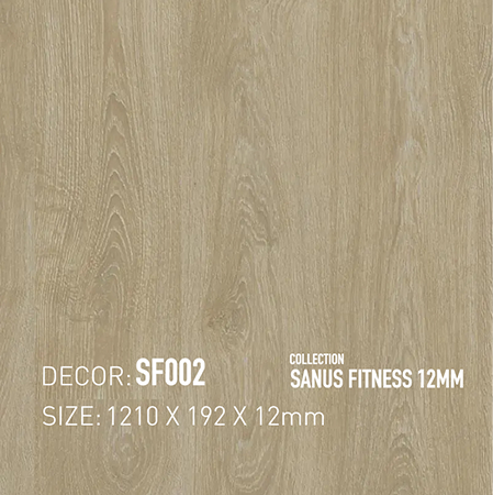 Sàn Gỗ Dongwha SF002
