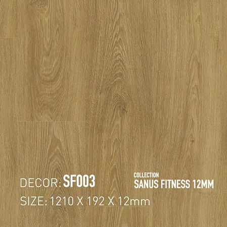 Sàn Gỗ Dongwha SF003