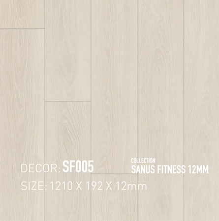 Sàn Gỗ Dongwha SF005