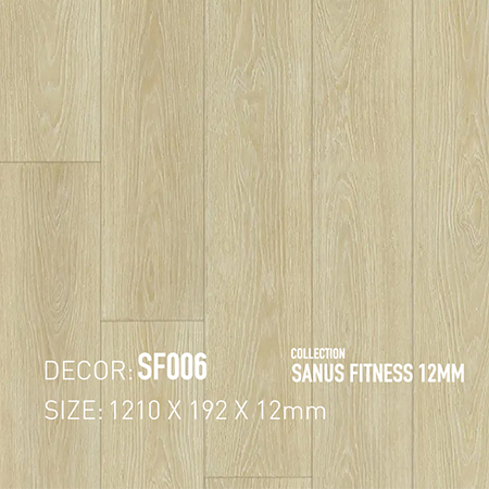 Sàn Gỗ Dongwha SF006