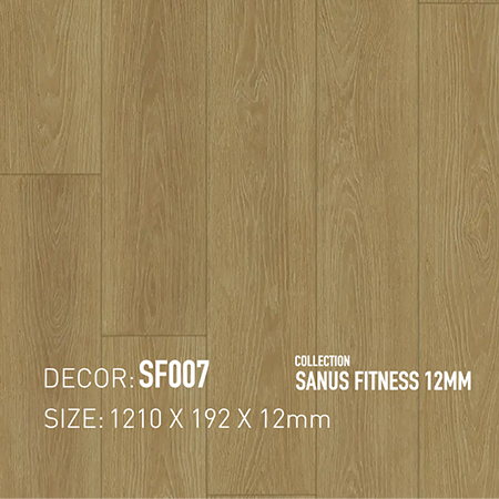 Sàn Gỗ Dongwha SF007