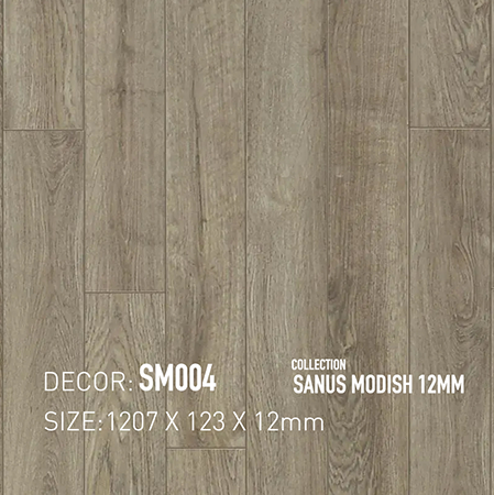 Sàn Gỗ Dongwha SM004