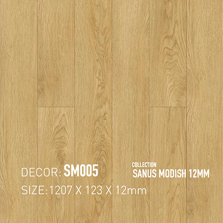 Sàn Gỗ Dongwha SM005