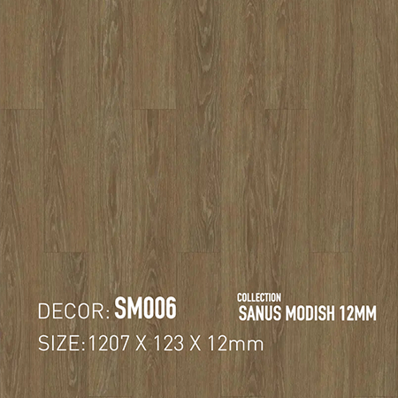 Sàn Gỗ Dongwha SM006