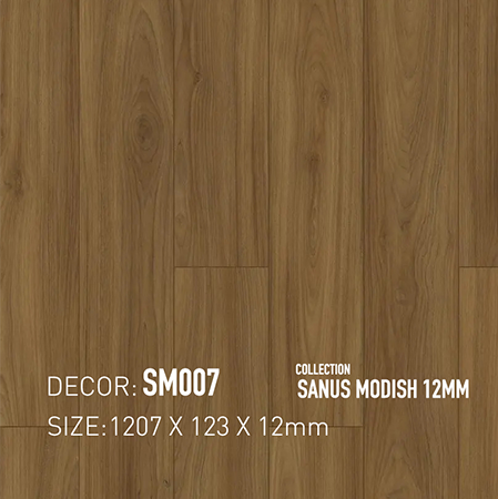 Sàn Gỗ Dongwha SM007