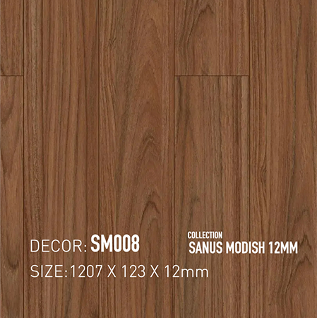 Sàn Gỗ Dongwha SM008