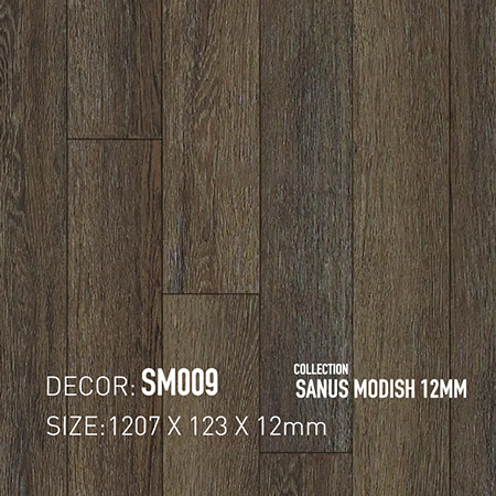 Sàn Gỗ Dongwha SM009