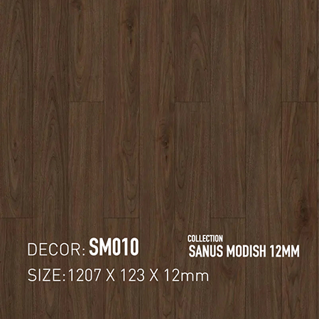 Sàn Gỗ Dongwha SM010