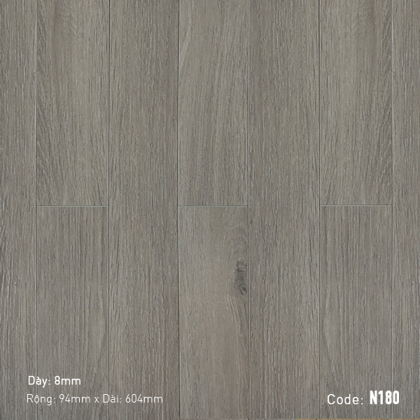 Sàn Gỗ Dream Classy DC180