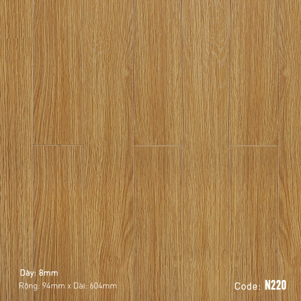 Sàn Gỗ Dream Classy DC220